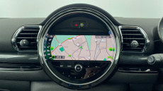 MINI Clubman 2.0 Cooper S Exclusive 6dr Auto [Comfort Pack] Petrol Estate